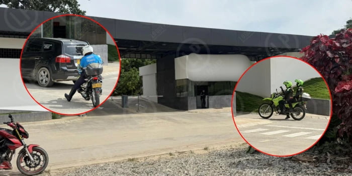 Fatal accidente: hombre que señalizaba la vía fue arrollado por camión de concreto.