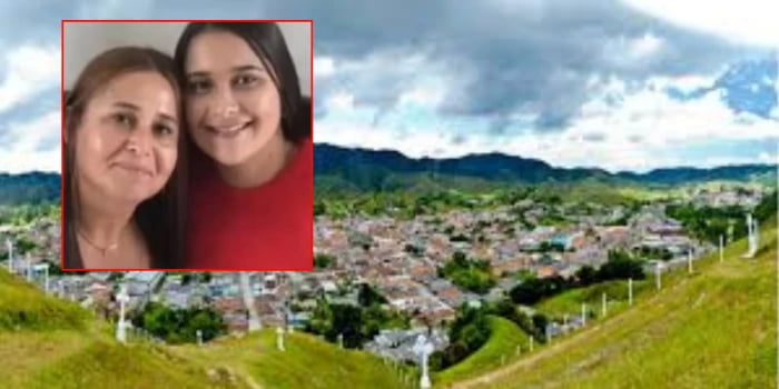 Doble homicidio: Madre e hija fueron asesinadas en su propia finca.