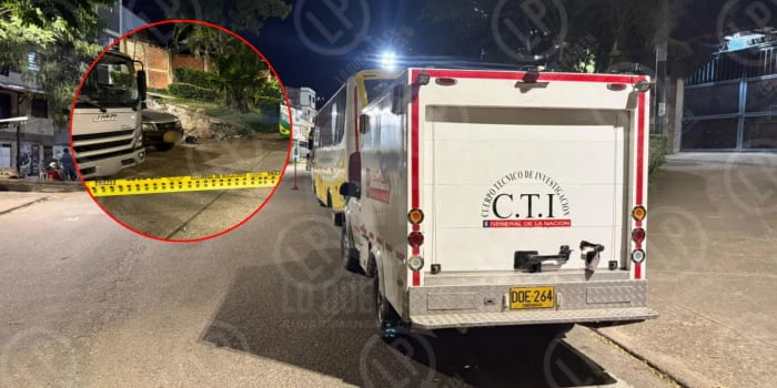 Lo agredieron en la madrugada y en la noche lo asesinaron frente a una cancha.
