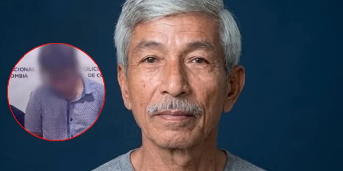 Hombre murió luego de ser atacado presuntamente por su nieto durante celebración familiar.
