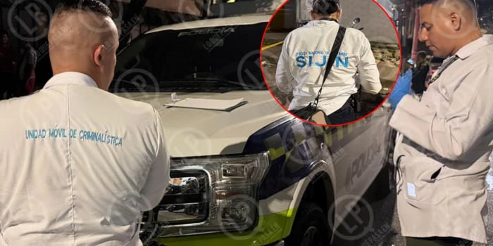 Lo ubicaron en plena calle y lo asesinaron a tiros en el barrio Cabecera.