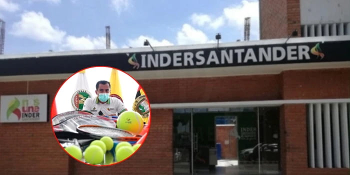 Fuertes sanciones a exfuncionarios de Indersantander por millonarios sobrecostos.