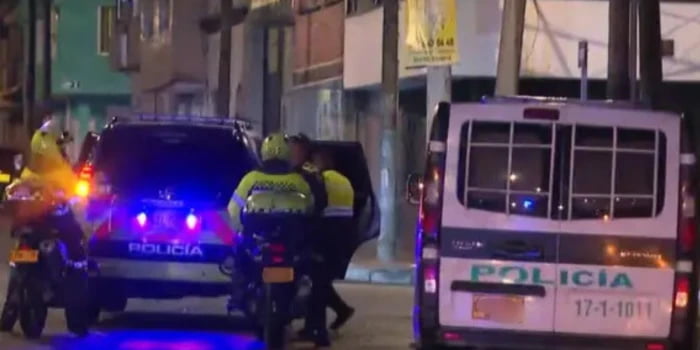 Niño de 5 años fue raptado por ladrones durante el robo de una camioneta