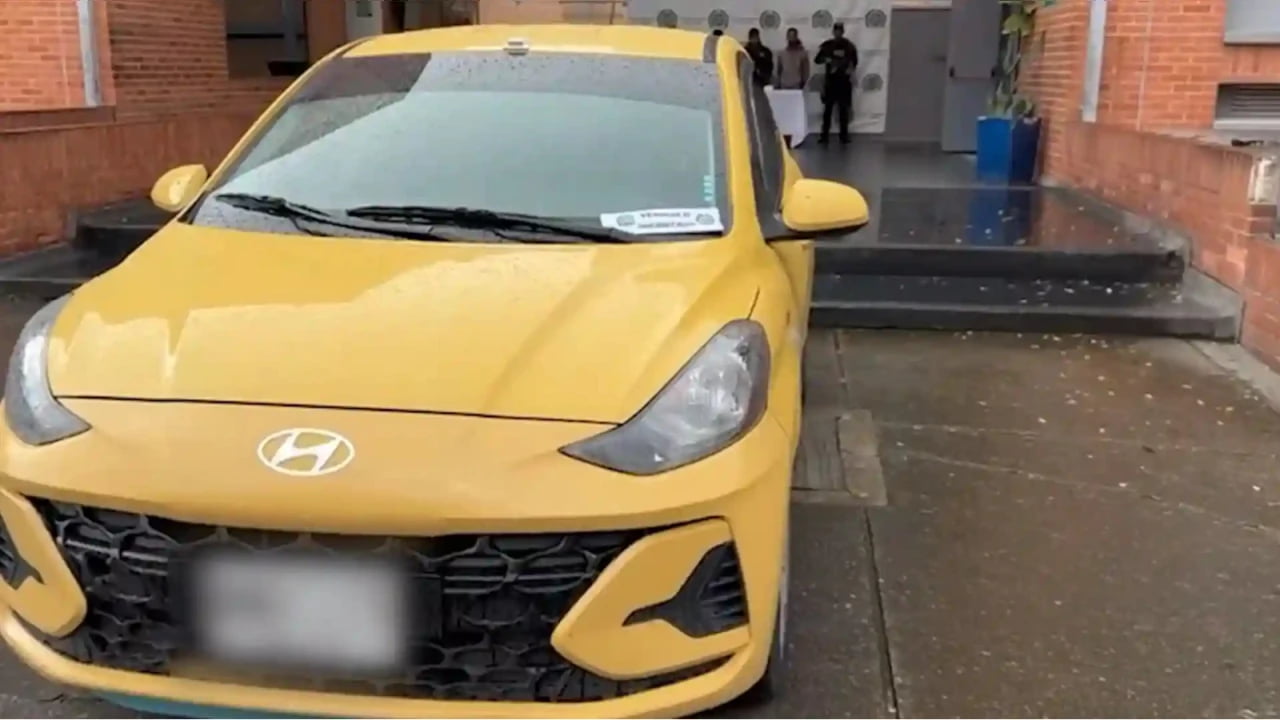 Hombre fue secuestrado 19 horas en paseo millonario y le robaron $40 millones