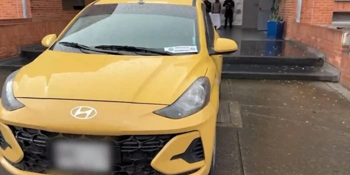 Hombre fue secuestrado 19 horas en paseo millonario y le robaron $40 millones