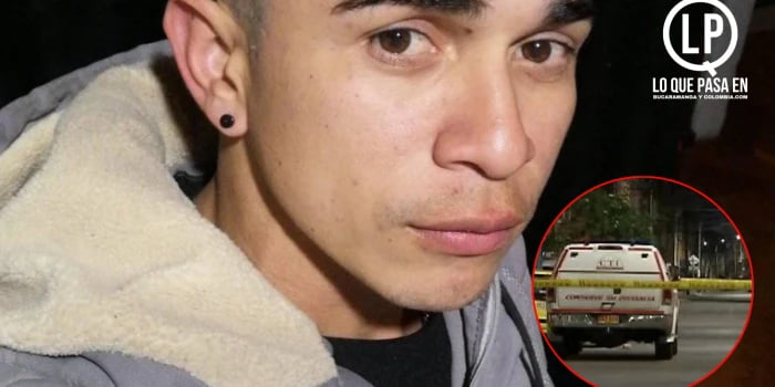 Joven murió tras brutal riña callejera. Fue atacado por 5 personas