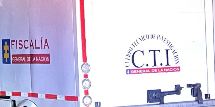 Ingresaron a una habitación y lo encontraron sin vida en Bucaramanga.