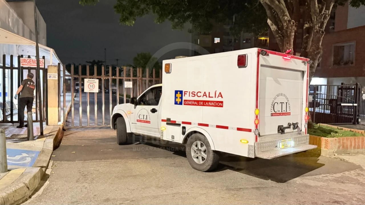 A bala y en plena madrugada: así fue el ataque que cobró la vida de John Fredy en Bucaramanga