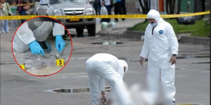 Administrador murió tras presunto ataque de exempleado despedido
