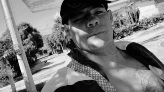 Pedro Luis se ganó el cariño de muchos y terminó asesinado en Santander