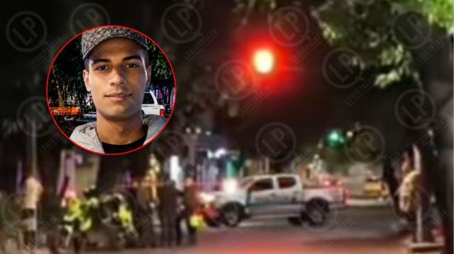Entró acompañado a un hotel y minutos después apareció asesinado en Cúcuta