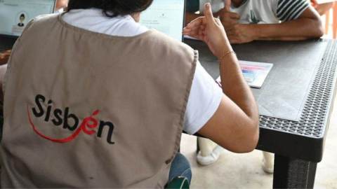 Transición del Sisbén: qué es, cómo funciona y a quiénes afecta