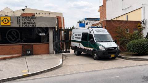 Brayan luchó por sobrevivir, pero las heridas fueron demasiado graves