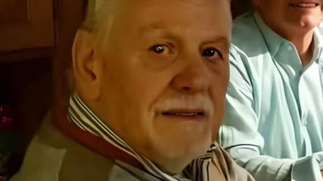 Bucaramanga despide a David Guillermo Puyana Silva