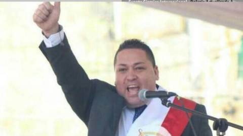 Crimen de exalcalde de Rionegro sacude al corregimiento de Galápagos