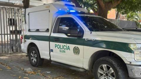 Enfermero de 23 años fue asesinado frente a su novia 