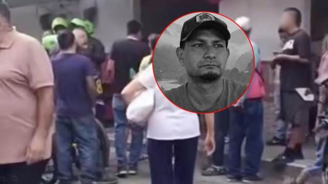 Entraron armados, abrieron fuego y el ataque dejó tres muertos.