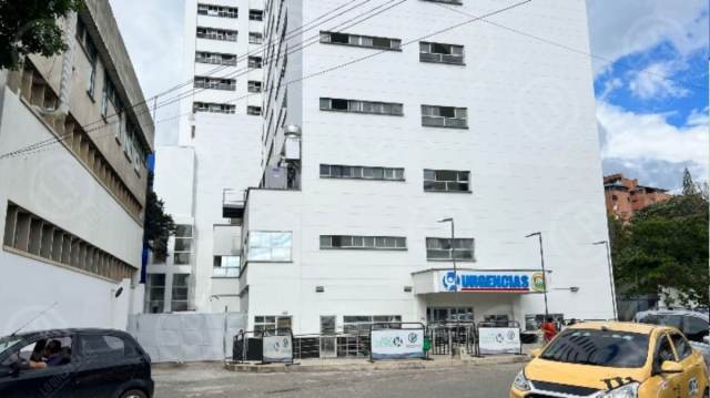 Hombre resultó gravemente herido en medio de una riña en Bucaramanga.