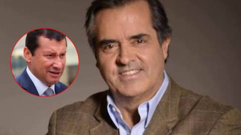 Jaime Lombana asumirá la defensa de Rafael Poveda tras señalamientos 