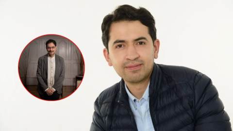 “Sea coherente”: Daniel Briceño reta a Iván Cepeda a donar su prima