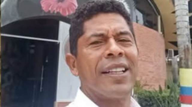 Sicario asesinó a un abogado y terminó accidentándose en la huida