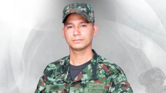 Un soldado muerto y tres heridos dejó ataque con dron