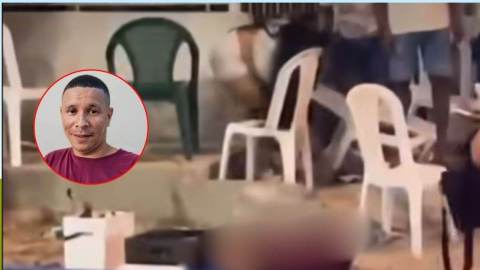 Una fiesta infantil terminó en horror: asesinaron a Kevin José
