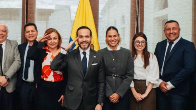 USO respalda puntos de la nueva política energética del Gobierno