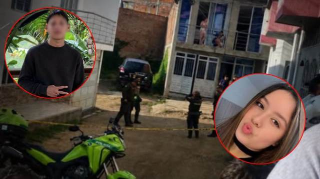 Balacera dejó tres muertos: una mujer, un niño y un presunto delincuente