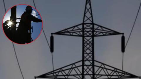 ¿Consume mucha energía? Desde septiembre podría pagar un cobro adicional