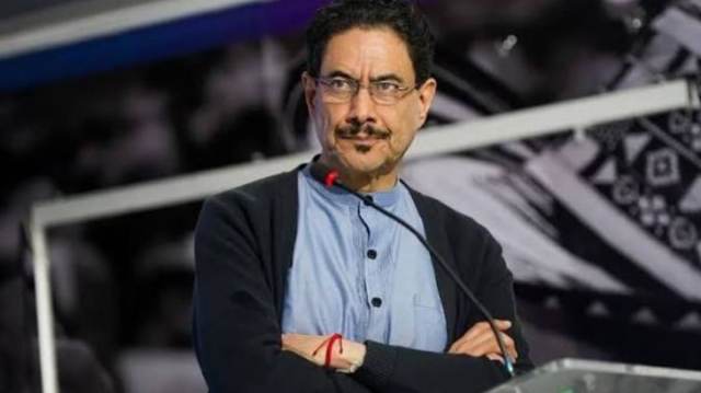 Corte Suprema abrió indagación contra Iván Cepeda 