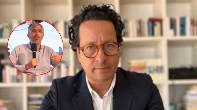 Duró poco en el cargo: De La Espriella sacó al director del DANE