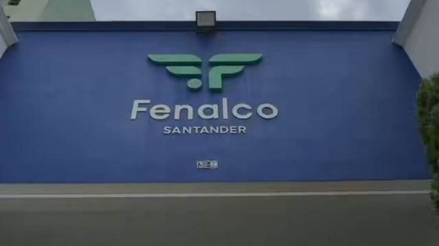Fenalco Santander rompe con el Comité Intergremial: esta fue la razón