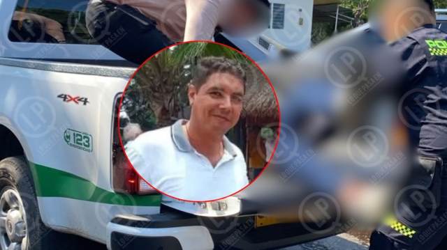 Mataron a Julián Rodríguez, reconocido líder comunitario de Santander