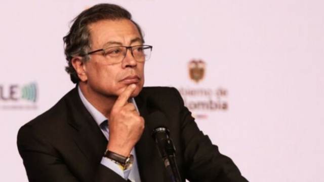 Petro propone elección popular para reorganizar el Pacto Histórico