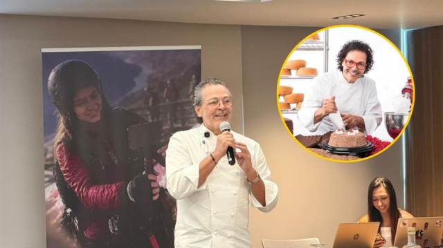 “Sin Genovesa no hay celebración”: Don Jacobo se suma a la Feria Bonita