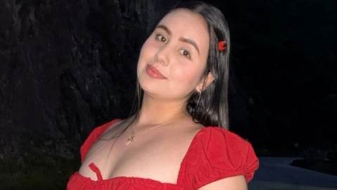 Trágico accidente: Jessica murió tras ser arrollada por un tractocamión