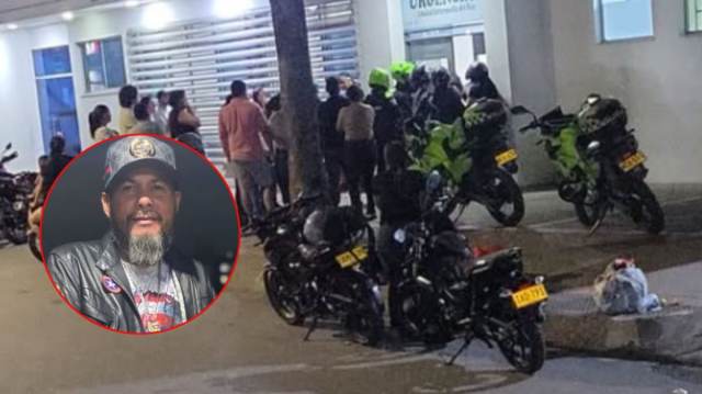 Una fotocopia habría servido de trampa para asesinar a Jimmy González