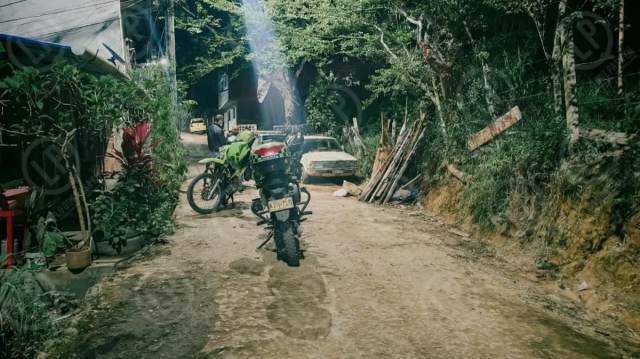 De una riña a los disparos: hombre terminó herido de bala en El Pablón