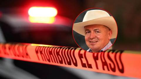 Entraron al establecimiento y fueron directamente contra Félix Estrada