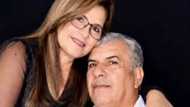 Murieron juntos: el trágico final de César Augusto y Delvis