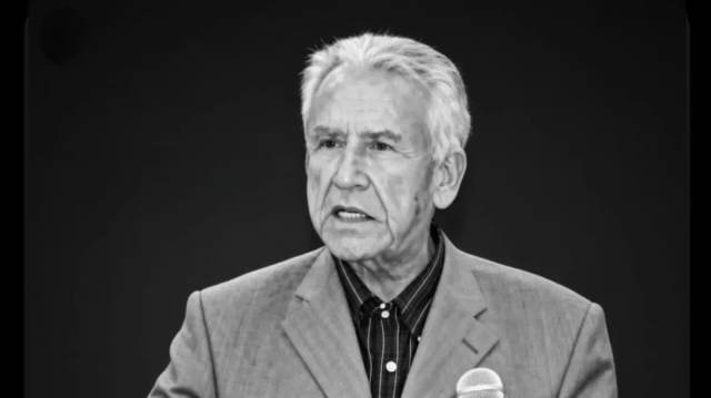 Murió Jorge Agustín Sedano González, exgobernador de Santander