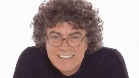 Murió Piero, el inolvidable intérprete de “Mi viejo”, a los 81 años