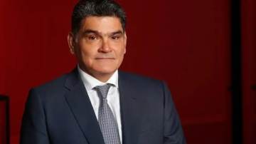 Procurador Gregorio Eljach denuncia amenazas contra él y su familia