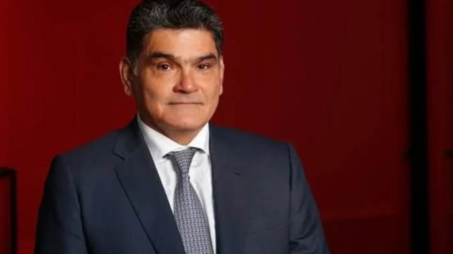 Procurador Gregorio Eljach denuncia amenazas contra él y su familia