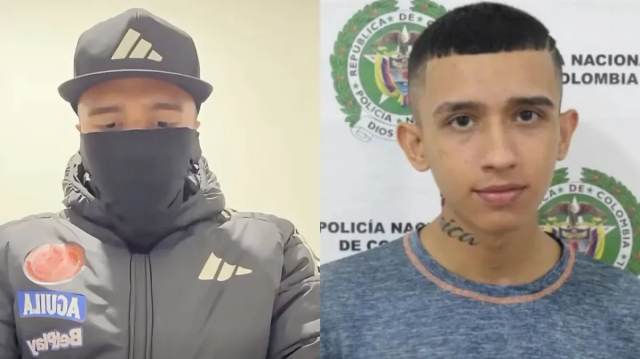 Alias ‘Julito’, señalado de múltiples homicidios, habría sido aprehendido en Floridablanca