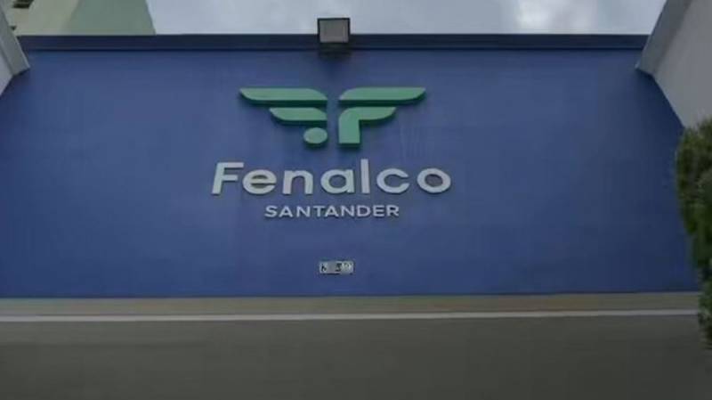 Fenalco Santander rompe con el Comité Intergremial: esta fue la razón