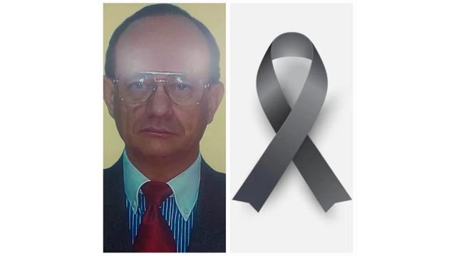 Falleció en Bucaramanga exalcalde de San Gil