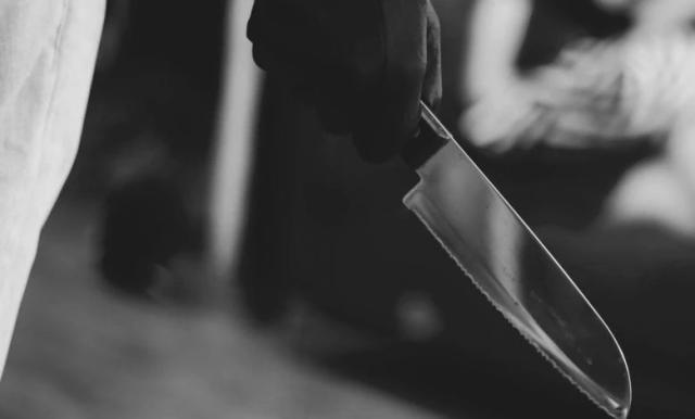Riña entre habitantes de calle dejó un hombre herido a puñaladas.