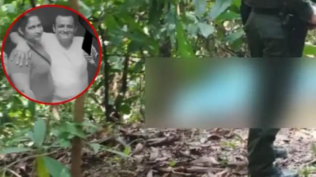 Hombre habría matado a su esposa y luego le puso fin a sus días, en Santander